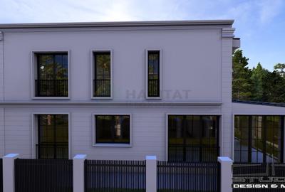 Casă de vânzare – Tunari, strada Alexandru Ioan Cuza - 2