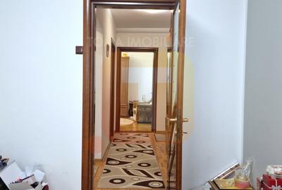 Apartament 3 camere ultracentral – Piatra Neamț - 9