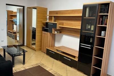 Va oferim spre inchiriere un apartament 2 camere, decomandat - Gorjului - 3