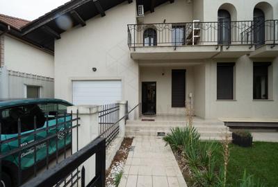 Vila de LUX zona Pipera | Iancu Nicolae - 19
