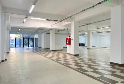 COMISION 0% | Spatiu pretabil pentru diferite activitati - 7