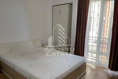 Apartament cu 2 camere ,de inchiriat, Zona Aradului - Complexul IRIS - 3