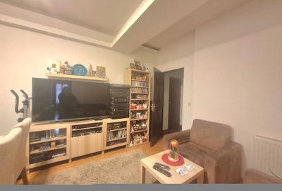 Apartament 60 mp mobilat, utilat - 7