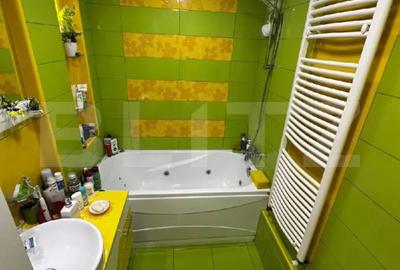 Apartament de vanzare, 3 camere, 60 mp - Dej - 5