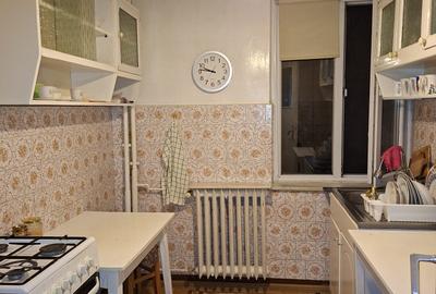 Liber! Apartament 3camere, Bulevardul Tudor Vladimirescu - 9