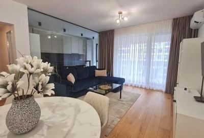 Apartament 3 Camere | Premium | Parcare | Terasa | Nusco City - 2