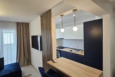 Metrou Berceni 5 min Gata - Garsoniera transformabila in studio Mobilat Utilat - 1