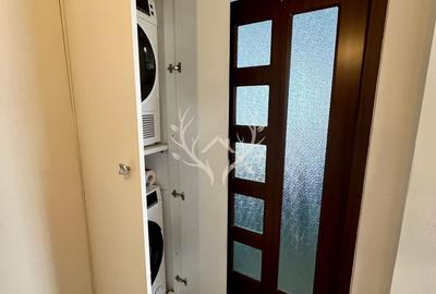 Apartament cu 2 camere decomandat + boxa in zona Bucium Manastur - 9