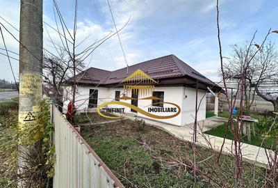 Casa de vanzare,Oniscani,Bacau - 1