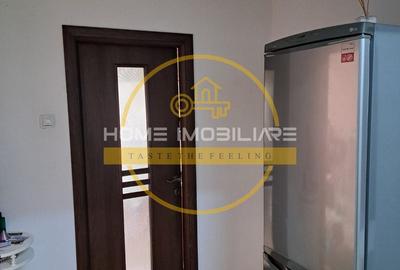Apartament cu 2 camere decomandate, mobilat complet – Zona Baza 3, etaj 3/4 - 8