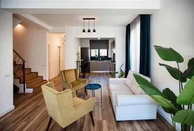Modern Villa Otopeni  Close Compound - 23
