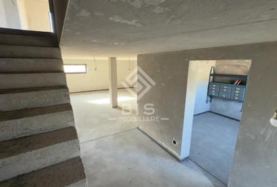 Casă 3 camere, 185mp, semifinisată, D+P+E - 2