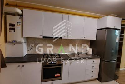 Ap 2 camere | PARCARE | Zona VIVO-Razoare - 5