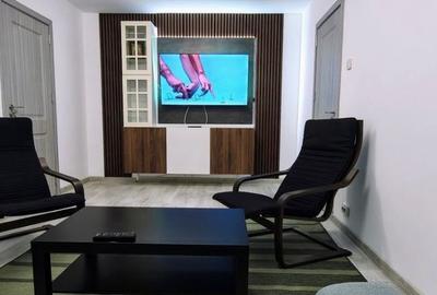 Apartament 2 camere Lux in zona Eminescu - 5