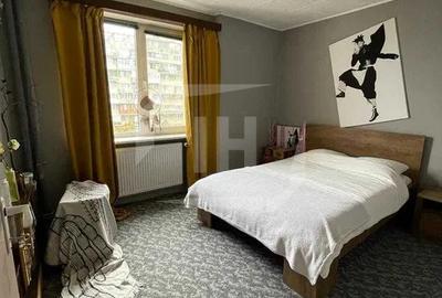 Apartament 2 camere, decomandat, Gheorgheni - 3