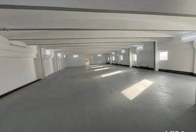 Spatiu Comercial - Showroom - 700 mp - 1