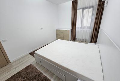 Novum Residence / 2 Camere modern / 5 min metrou - 7