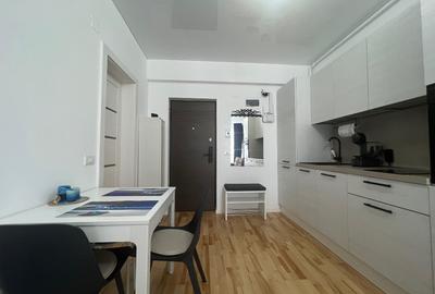 Studio Mamaia-Sat complet mobilat si utilat, la 1 minut de plaja - 12