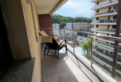 Apartament open space cu 2 camere, bloc Privilegio, Brasov - 11
