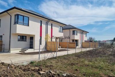 Casă intrare Berceni strada Macului 2 minute de bulevardul 1 Mai - 2