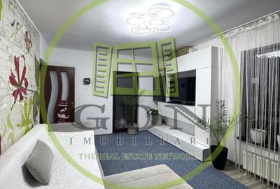 Apartament  2 camere decoamndate- Selimbar - 2
