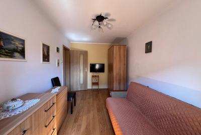 Apartament 3 camere - ideal pentru studente/colege, zona linistita si sigura - 9