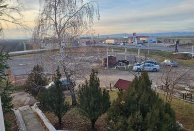 Motel, Restaurant si Benzinarie I DN11 Reci BRASOV - 8