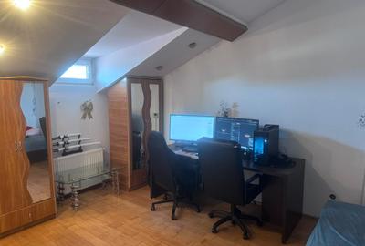Vila individuala - 200 mp langa One Cotroceni - Ideal Birouri | Metrou 8 min - 5