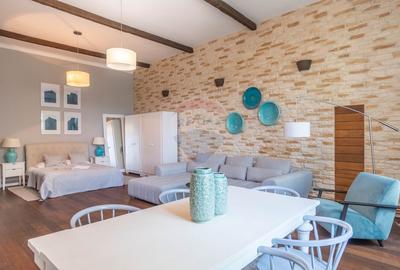 Apartament de vanzare 105 mp utili Piata Unirii Cluj - 7