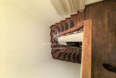 Birouri Vila/Casa Berzei- Mircea Vulcanescu - 1