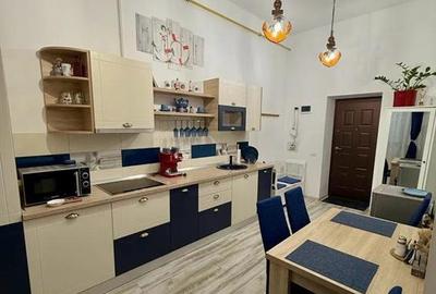 I OFERTA I Apartament tip studio I 35 mp I Centrul Civic I - 6