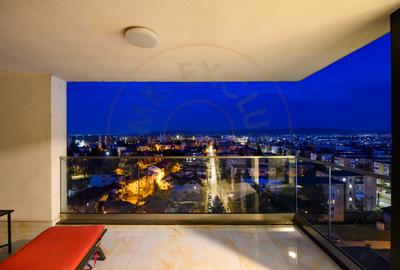 Apartament central, premium -  162 mp, Pitesti - 11