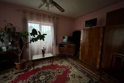 Casa de vânzare Individuala , 121 mp , teren 705 mp , Florești - 7