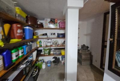 Casa 4 cam + anexa 39 mp | 131 mp utili | mobilat si utilat - 19