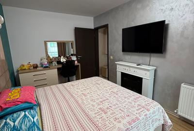 Apartament 3 camere, 71 mp, parcare subterană, Scandinavia Residence – Bragadiru - 4