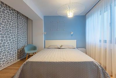 Apartament 3 camere superb+loc de parcare subteran - 6