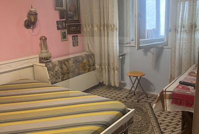 Apartament cu 2 camere semidecomandat în Drumul Taberei