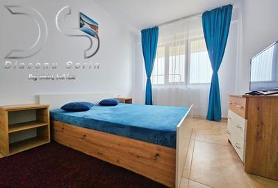 Apartament cu parcare privata si priveliste catre mare - 5