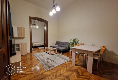 Apartament Ultracentral Premium – Vizavi de Continental - 1