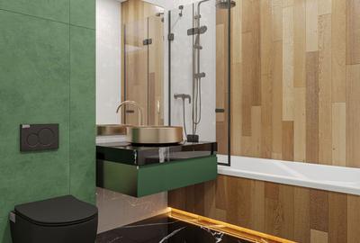 Apartament 1 camera  Canta - Pacurari  COD 145008 - 3