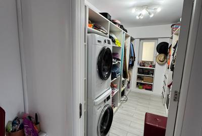 Apartament 3 camere, decomandat, complet renovat,cu terasă, confort 0, 169500 eu - 13