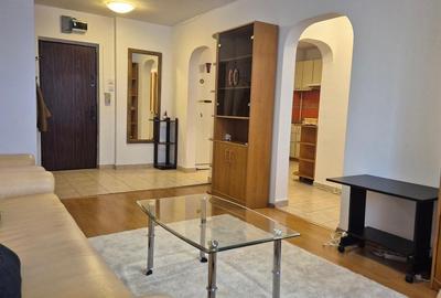 Inchiriere apartament cu 2 camere -parcare inclusa - Drumul Taberei - Favorit - 1