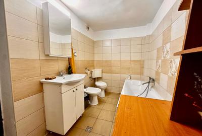 Apartament la casa in centru - pretabil sediu firma - 10