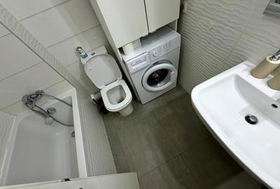 Apartament 2 camere 21 Residence - 7