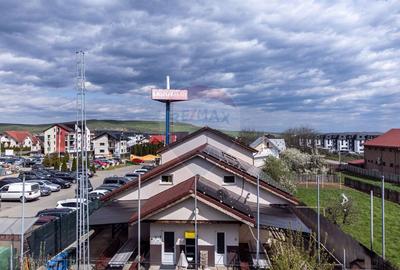 Hotel / Pensiune cu 21 camere de vânzare în zona Fermelor - 41
