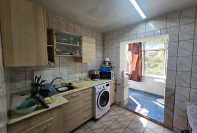 Apartament Decomandat | 3 Camere | Etaj 1/4 | Zona Militari - 5