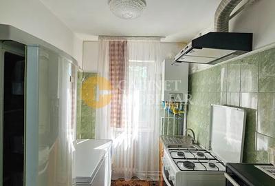 2 Camere- Renovat- Mobilat si Utilat- Mircea cel Batran - 6