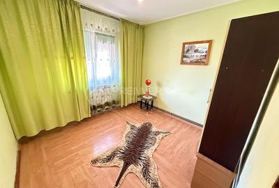 Apartament 3 camere 55mp - Mircea Cel Bătrân,  CT + AC - 4