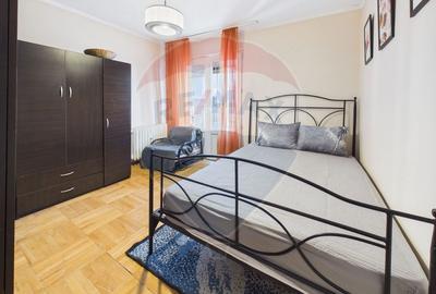 2 camere Dristor, etaj 6/10, bloc solid, metrou, luminos vedere libera - 4