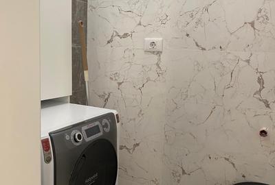 3 camere, 2 bai, Curte proprie 80mp, 2 locuri de parcare - 12